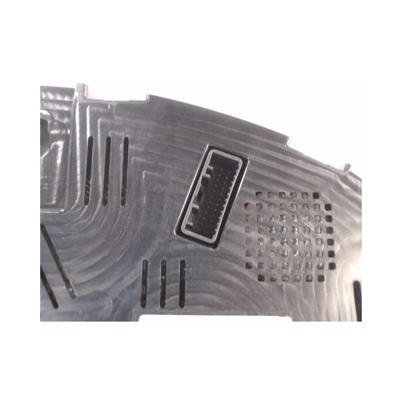 BLOC COMPTEURS RENAULT MEGANE III CPE -08