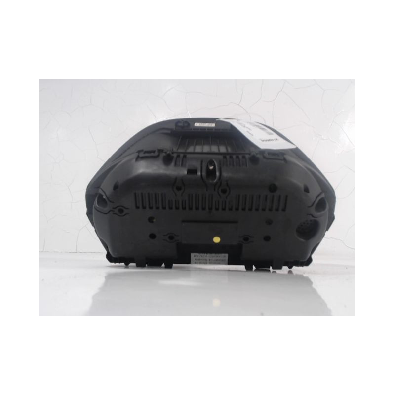 BLOC COMPTEURS B.M.W. SERIE 1