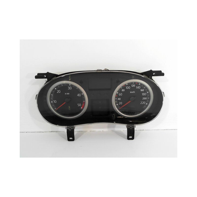 BLOC COMPTEURS RENAULT CLIO II PH.2 01-06