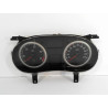 BLOC COMPTEURS RENAULT CLIO II PH.2 01-06