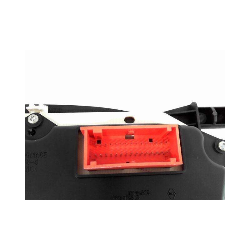 BLOC COMPTEURS RENAULT CLIO II PH.2 01-06
