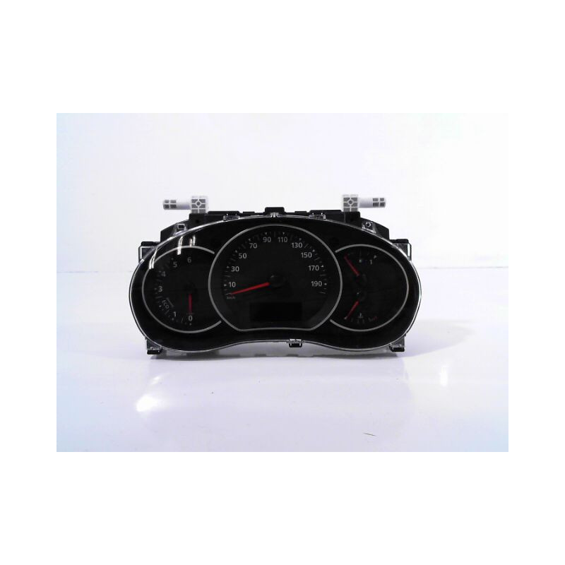 BLOC COMPTEURS RENAULT KANGOO EXPRESS 2008-