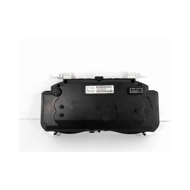 BLOC COMPTEURS RENAULT KANGOO EXPRESS 2008-