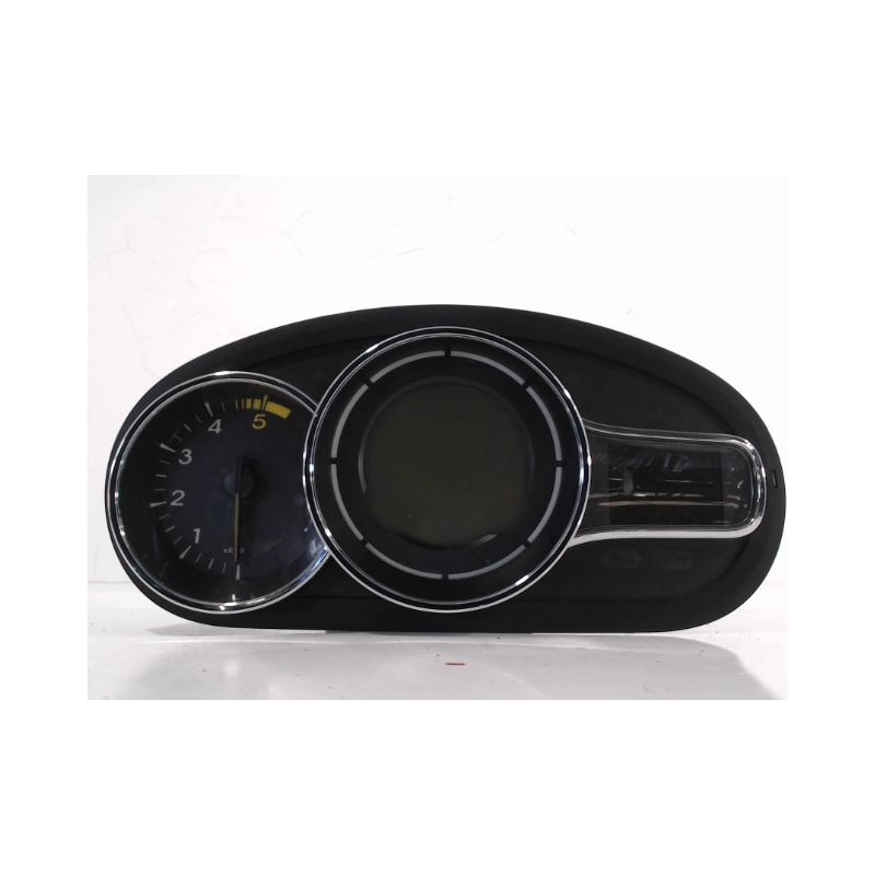 BLOC COMPTEURS RENAULT MEGANE III 2008-