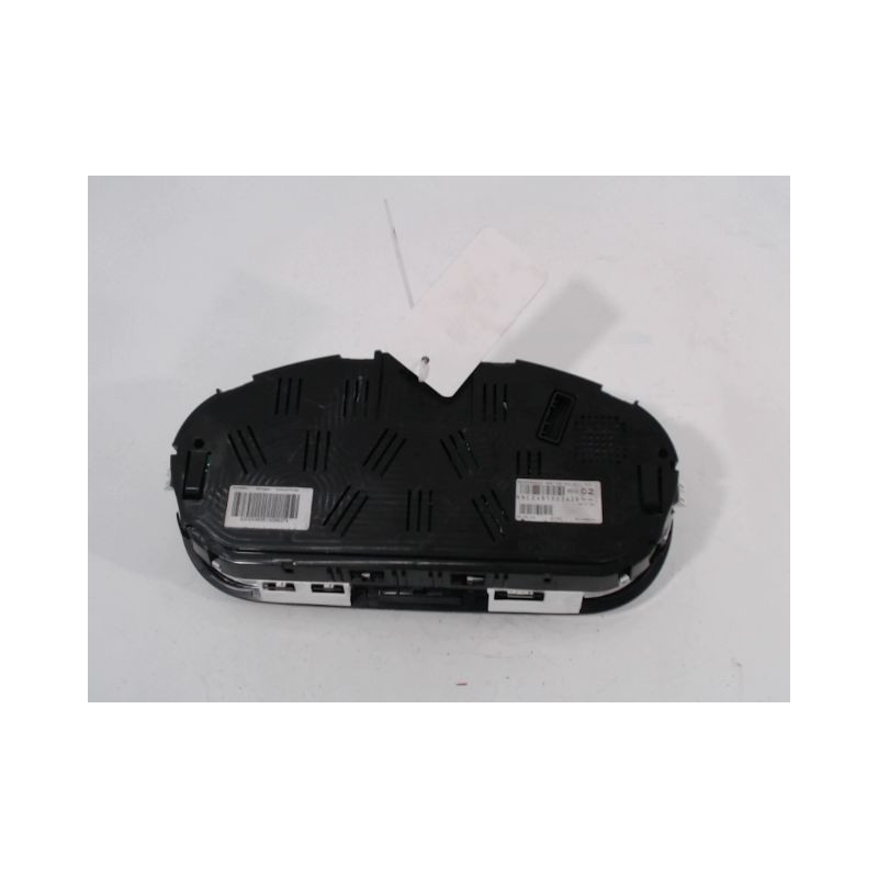 BLOC COMPTEURS RENAULT MEGANE III 2008-