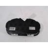 BLOC COMPTEURS RENAULT MEGANE III 2008-