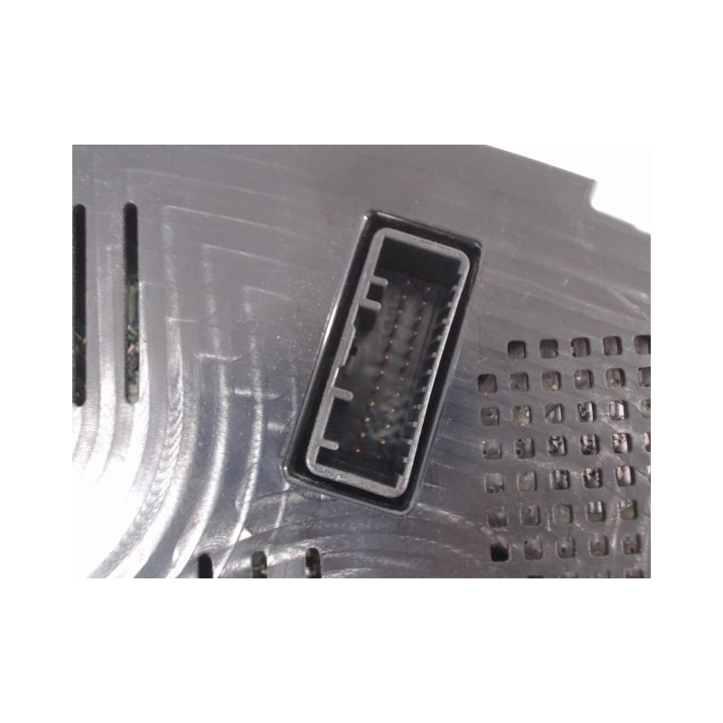BLOC COMPTEURS RENAULT MEGANE III 2008-