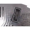 BLOC COMPTEURS RENAULT MEGANE III 2008-