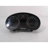 BLOC COMPTEURS AUDI A3 SPORTBACK