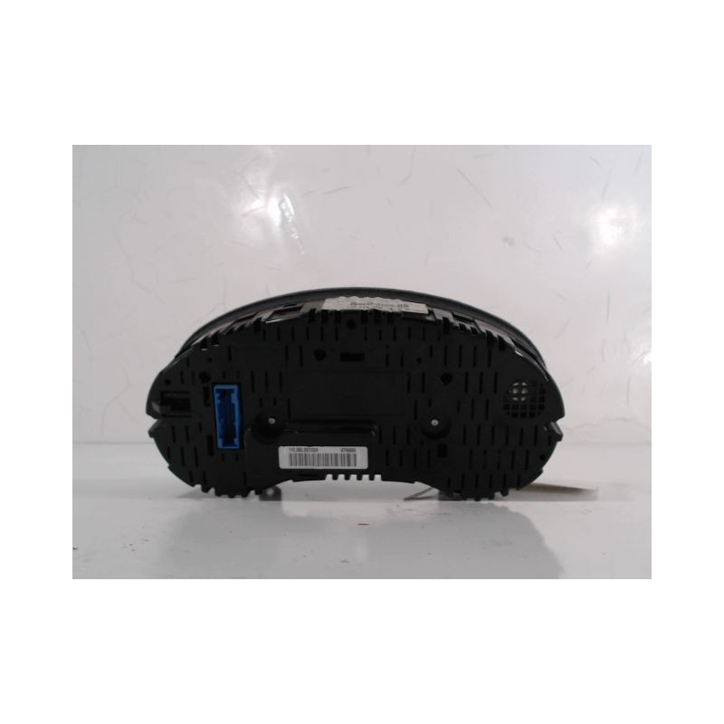BLOC COMPTEURS AUDI A3 SPORTBACK