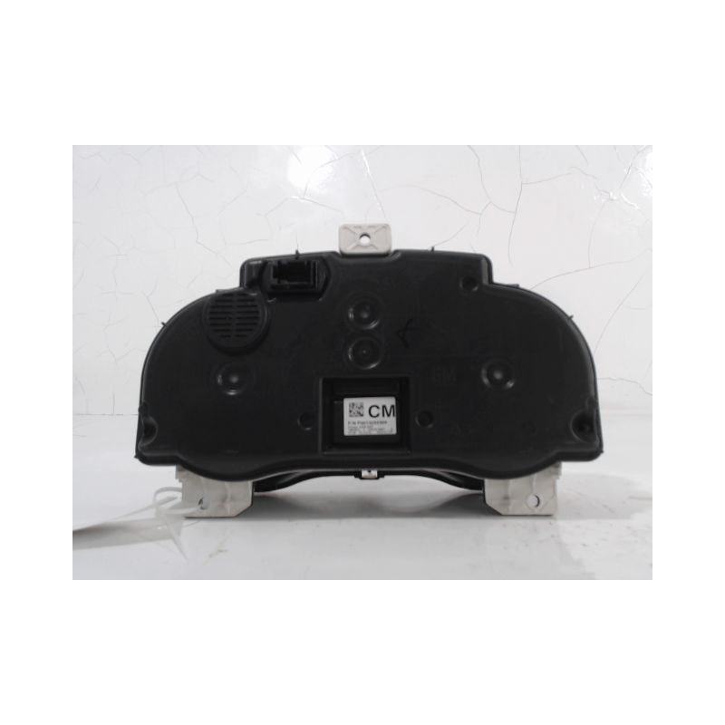 BLOC COMPTEURS OPEL CORSA 06-09