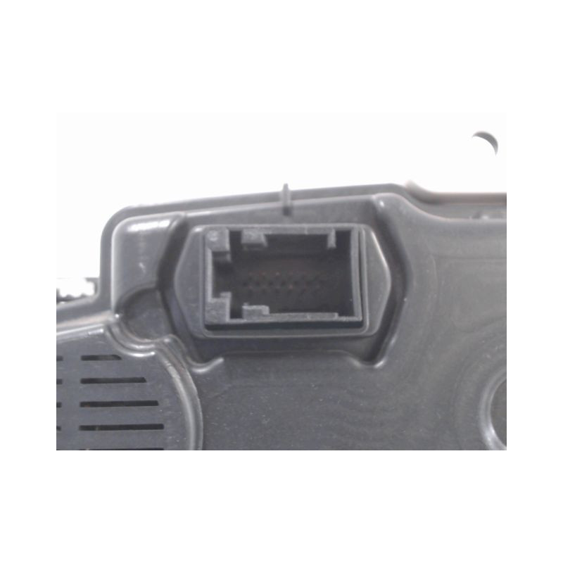 BLOC COMPTEURS OPEL CORSA 06-09