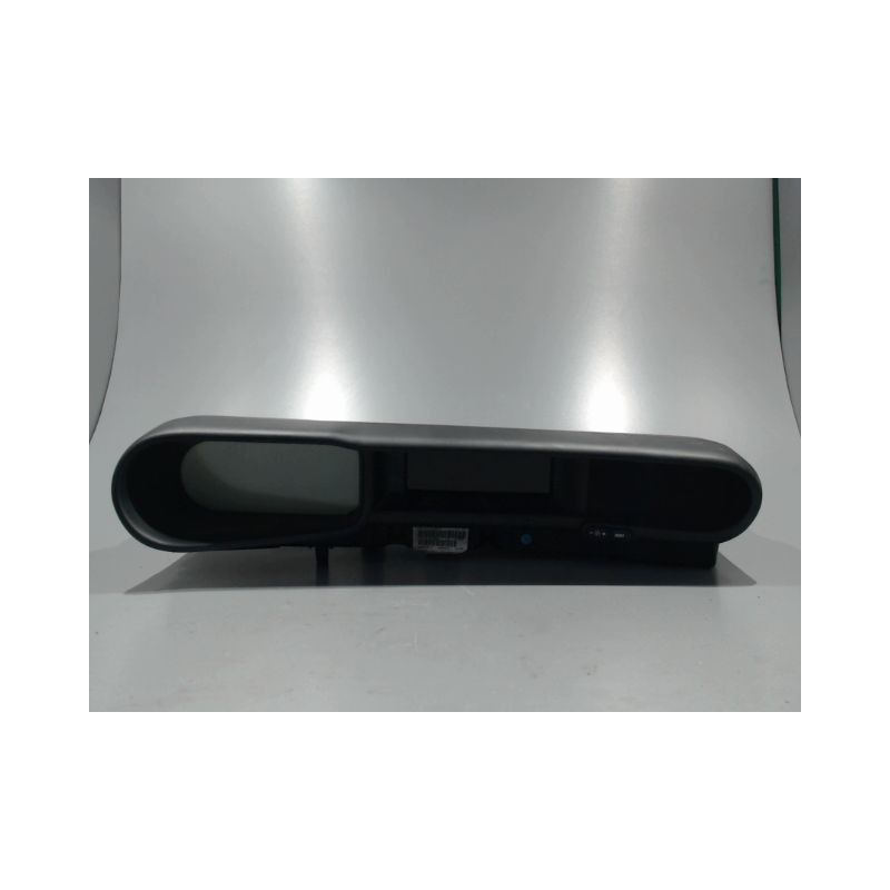 BLOC COMPTEURS CITROEN C3 PICASSO 2008-