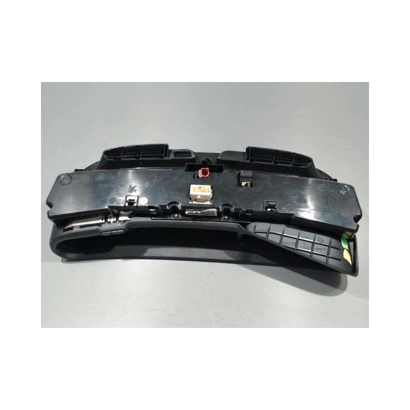 BLOC COMPTEURS CITROEN C3 PICASSO 2008-