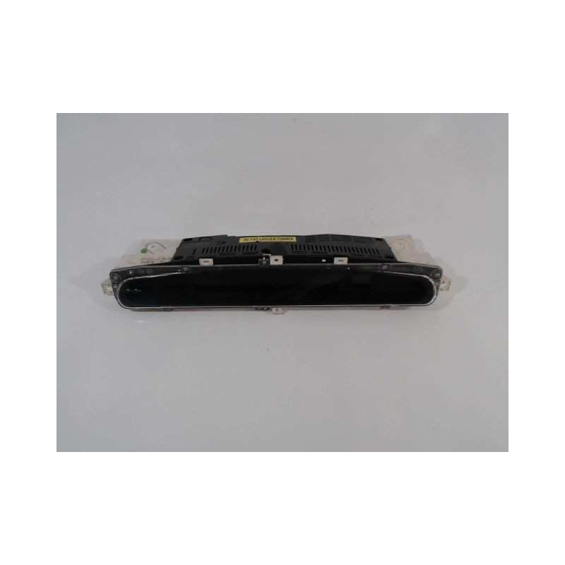 BLOC COMPTEURS RENAULT AVANTIME
