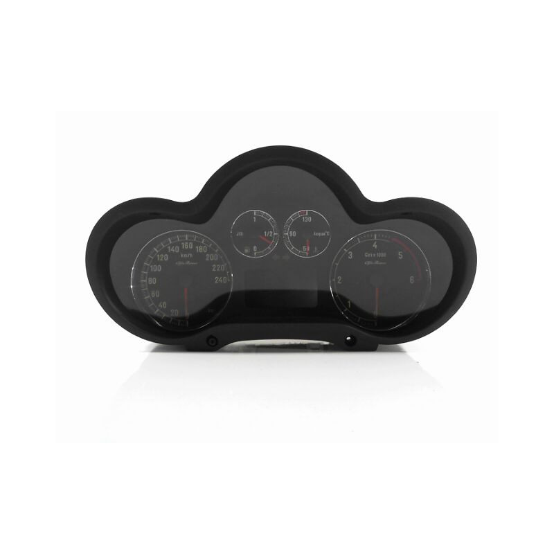 BLOC COMPTEURS ALFA ROMEO 147 2004-
