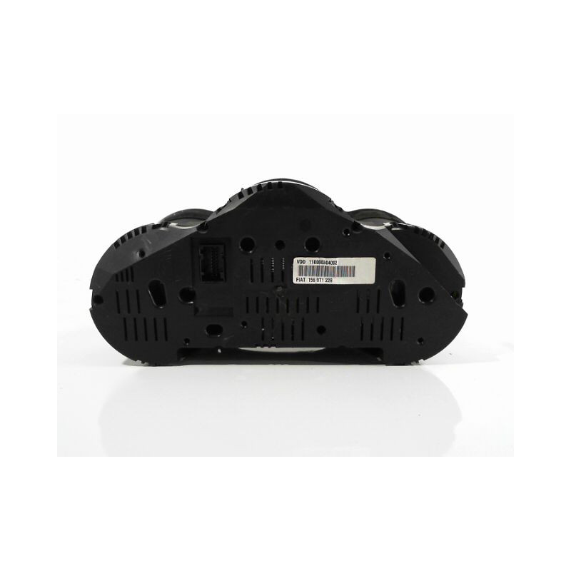 BLOC COMPTEURS ALFA ROMEO 147 2004-