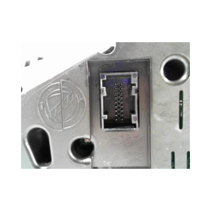 BLOC COMPTEURS ALFA ROMEO 147 2004-