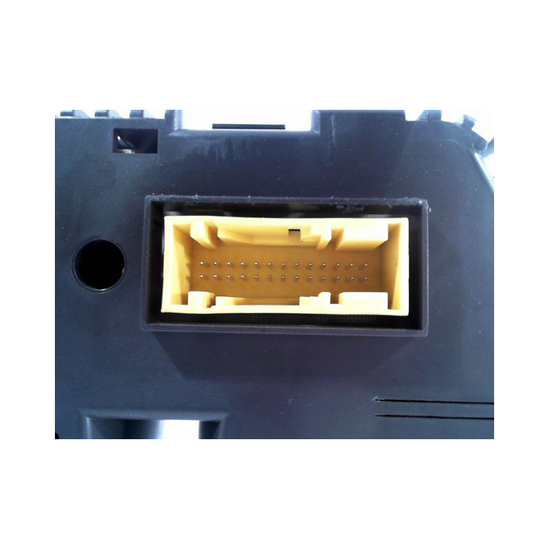 BLOC COMPTEURS CITROEN C8