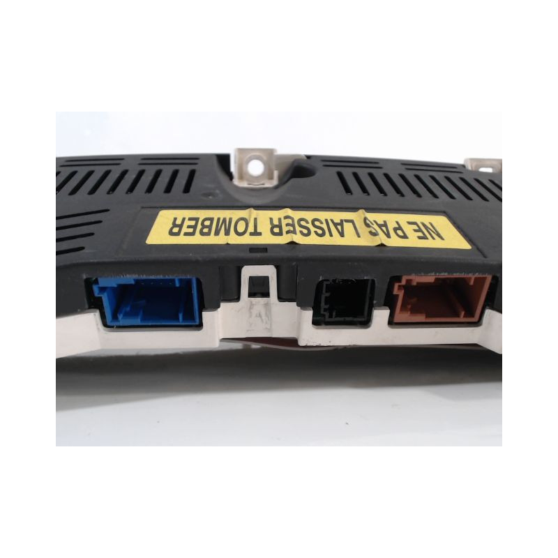 BLOC COMPTEURS RENAULT AVANTIME