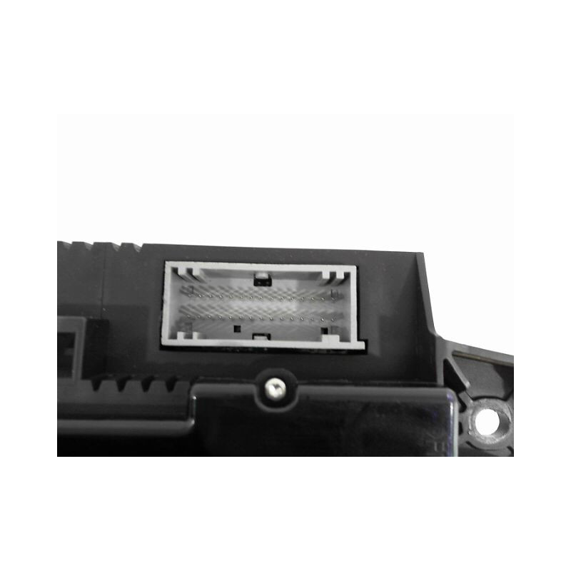 BLOC COMPTEURS RENAULT SCENIC II PH.2 06-09