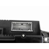 BLOC COMPTEURS RENAULT SCENIC II PH.2 06-09