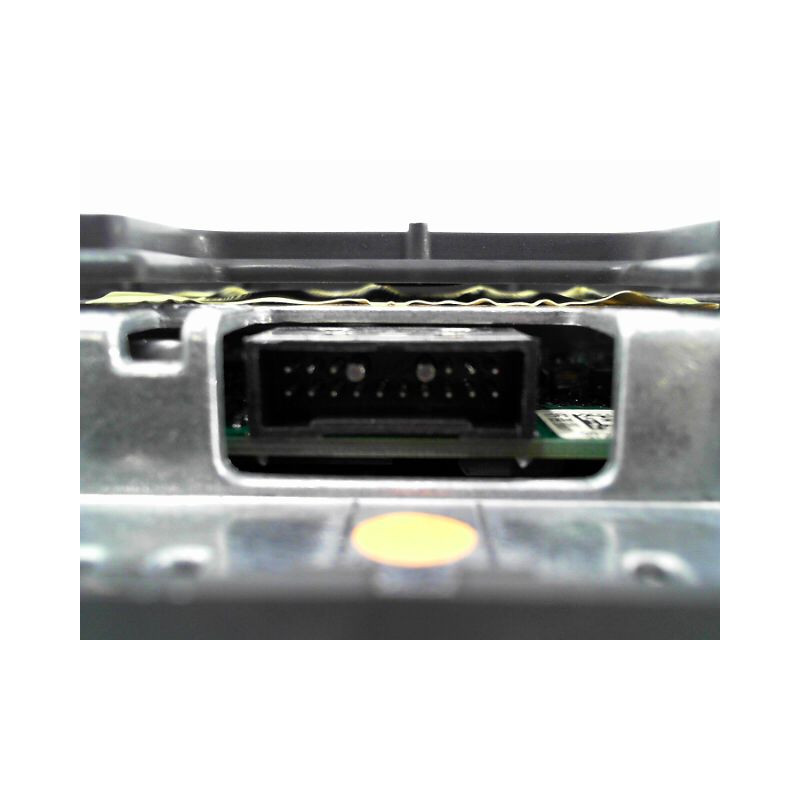BLOC COMPTEURS RENAULT SCENIC II PH.2 06-09