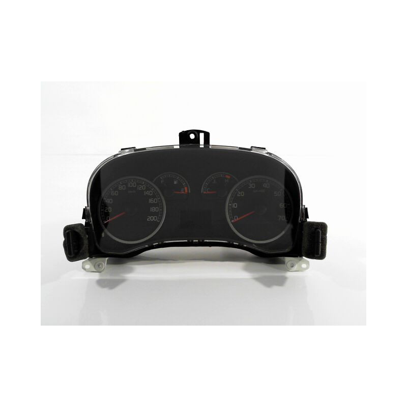 BLOC COMPTEURS FIAT PUNTO 2003-
