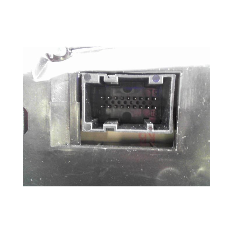 BLOC COMPTEURS FIAT PUNTO 2003-