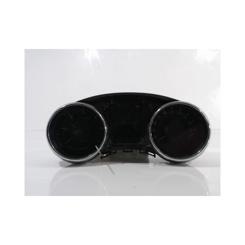 BLOC COMPTEURS PEUGEOT 5008 2009-