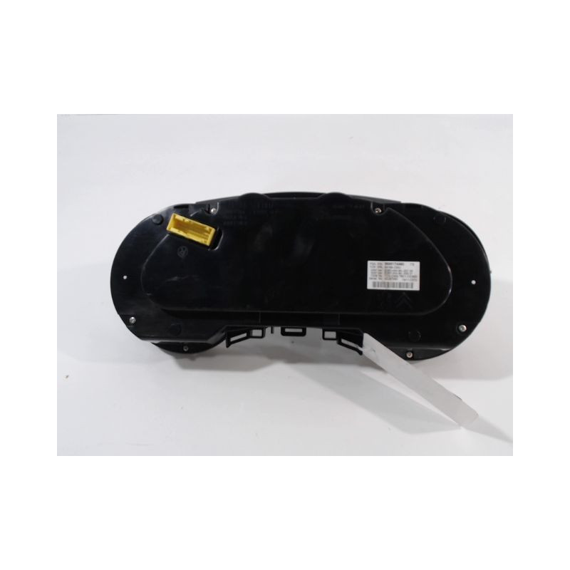 BLOC COMPTEURS PEUGEOT 5008 2009-