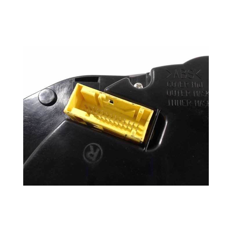 BLOC COMPTEURS PEUGEOT 5008 2009-
