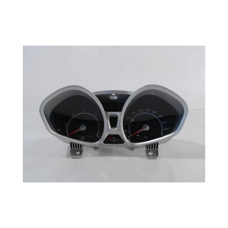BLOC COMPTEURS FORD FIESTA 2008-