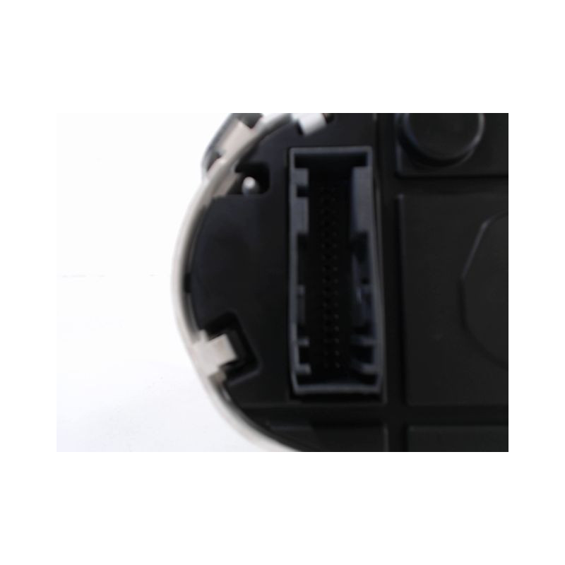 BLOC COMPTEURS FORD FIESTA 2008-