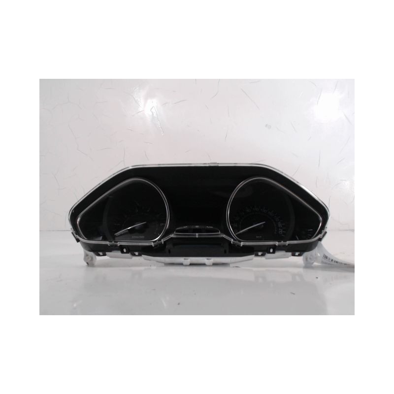 BLOC COMPTEURS PEUGEOT 2008