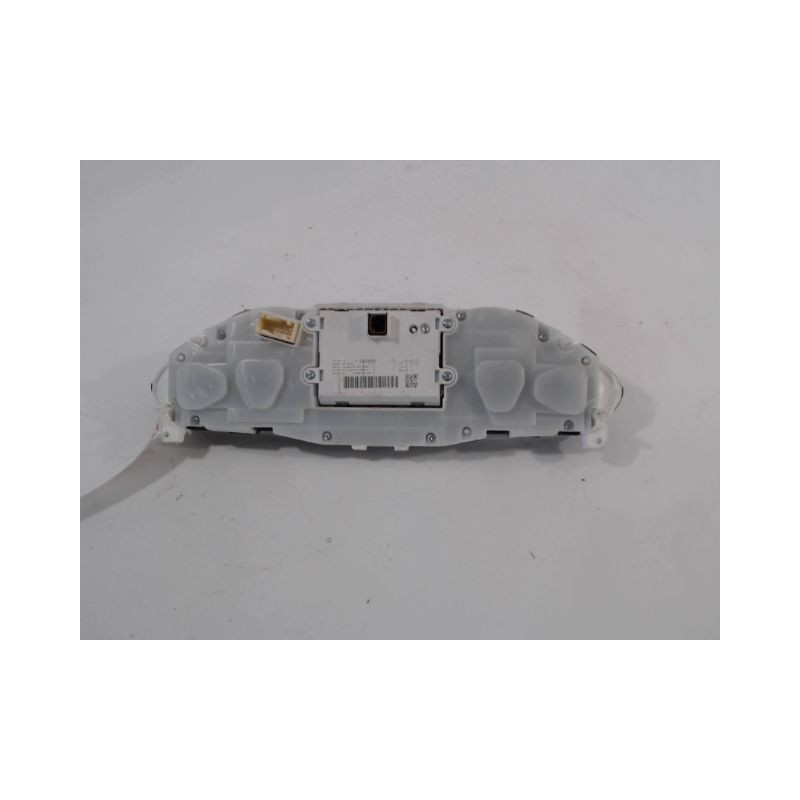 BLOC COMPTEURS PEUGEOT 2008