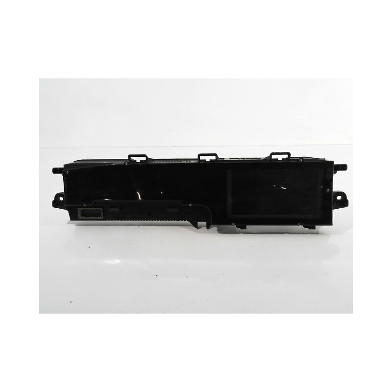 BLOC COMPTEURS RENAULT MEGANE