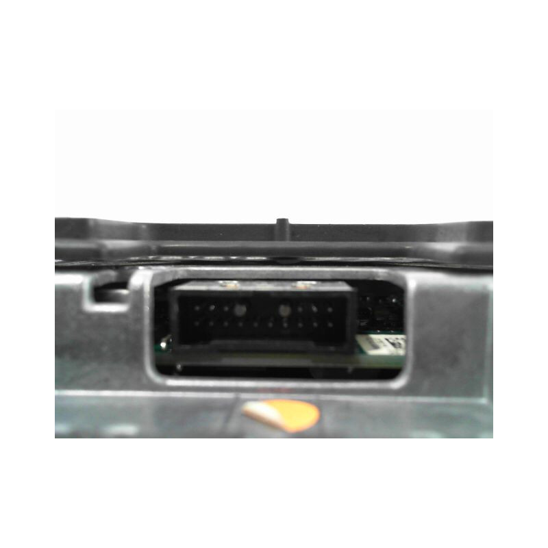 BLOC COMPTEURS RENAULT MEGANE
