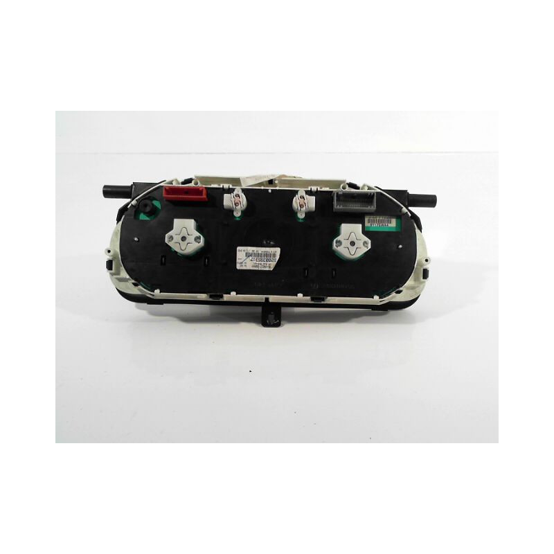 BLOC COMPTEURS RENAULT LAGUNA II 00-2005