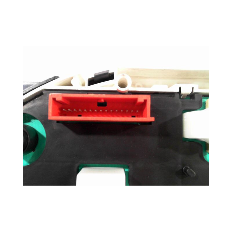 BLOC COMPTEURS RENAULT LAGUNA II 00-2005