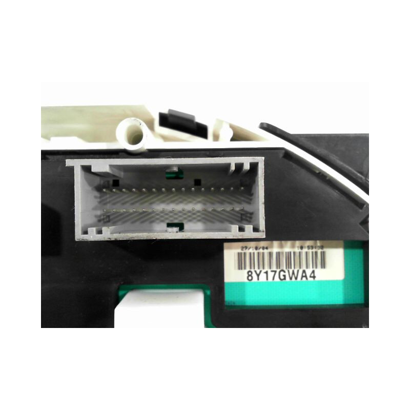 BLOC COMPTEURS RENAULT LAGUNA II 00-2005