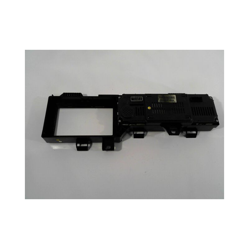 BLOC COMPTEURS RENAULT SCENIC III 2009-