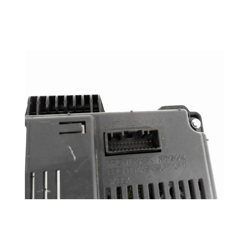 BLOC COMPTEURS RENAULT SCENIC III 2009-