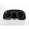 BLOC COMPTEURS PEUGEOT 307 2001-2005