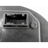 BLOC COMPTEURS PEUGEOT 307 2001-2005
