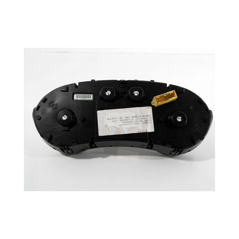 BLOC COMPTEURS PEUGEOT 308 2007-
