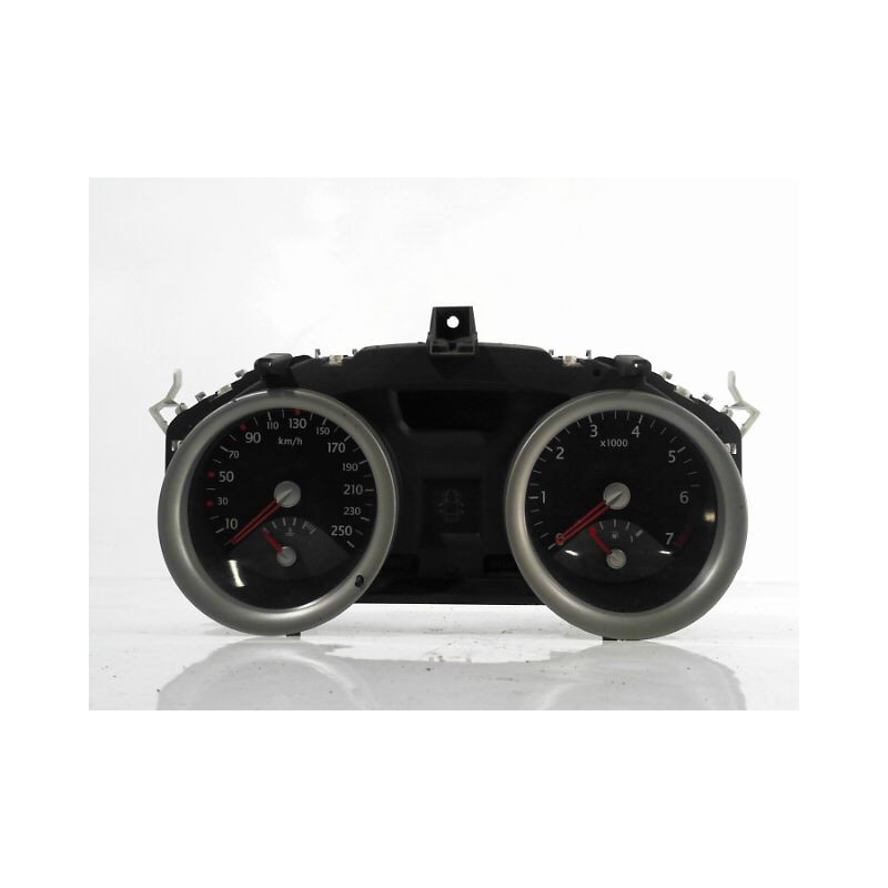 BLOC COMPTEURS RENAULT MEGANE II PH1 02-05