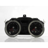 BLOC COMPTEURS RENAULT MEGANE II PH1 02-05