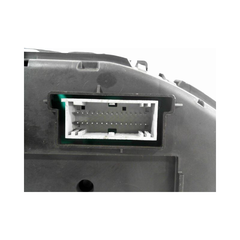 BLOC COMPTEURS RENAULT MEGANE II PH1 02-05
