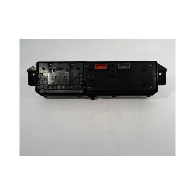 BLOC COMPTEURS RENAULT ESPACE 2006-